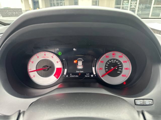Used 2022 Acura RDX w/ Advance Package AWD/4WD image 9