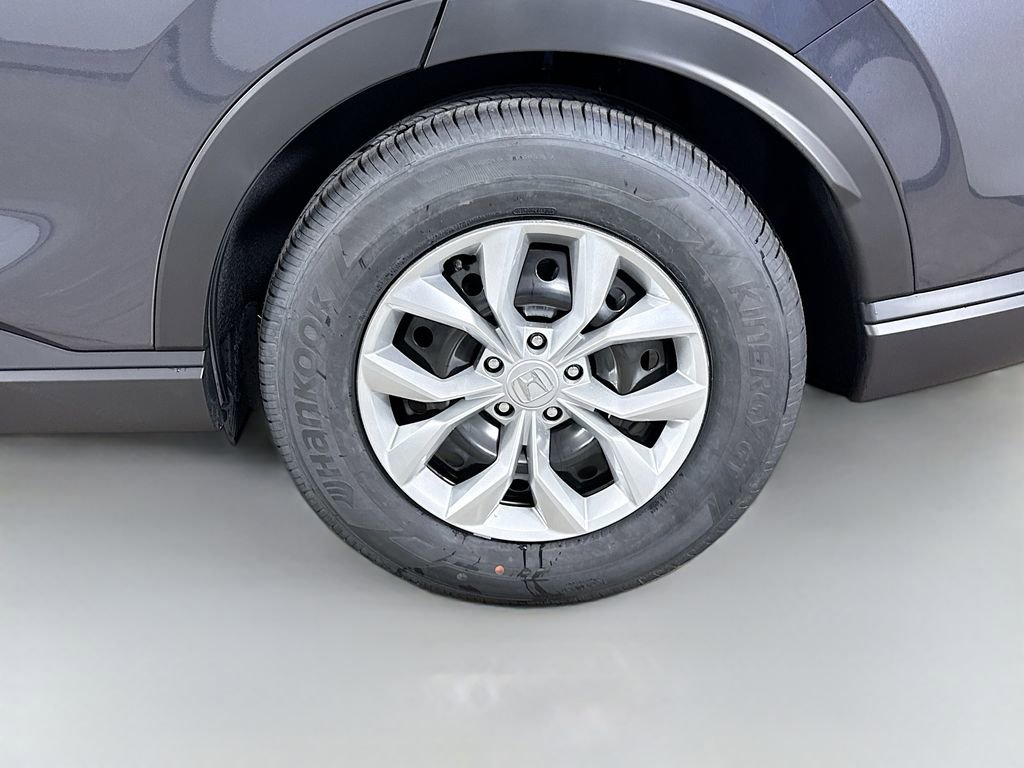 New 2026 Honda CR-V LX image 29