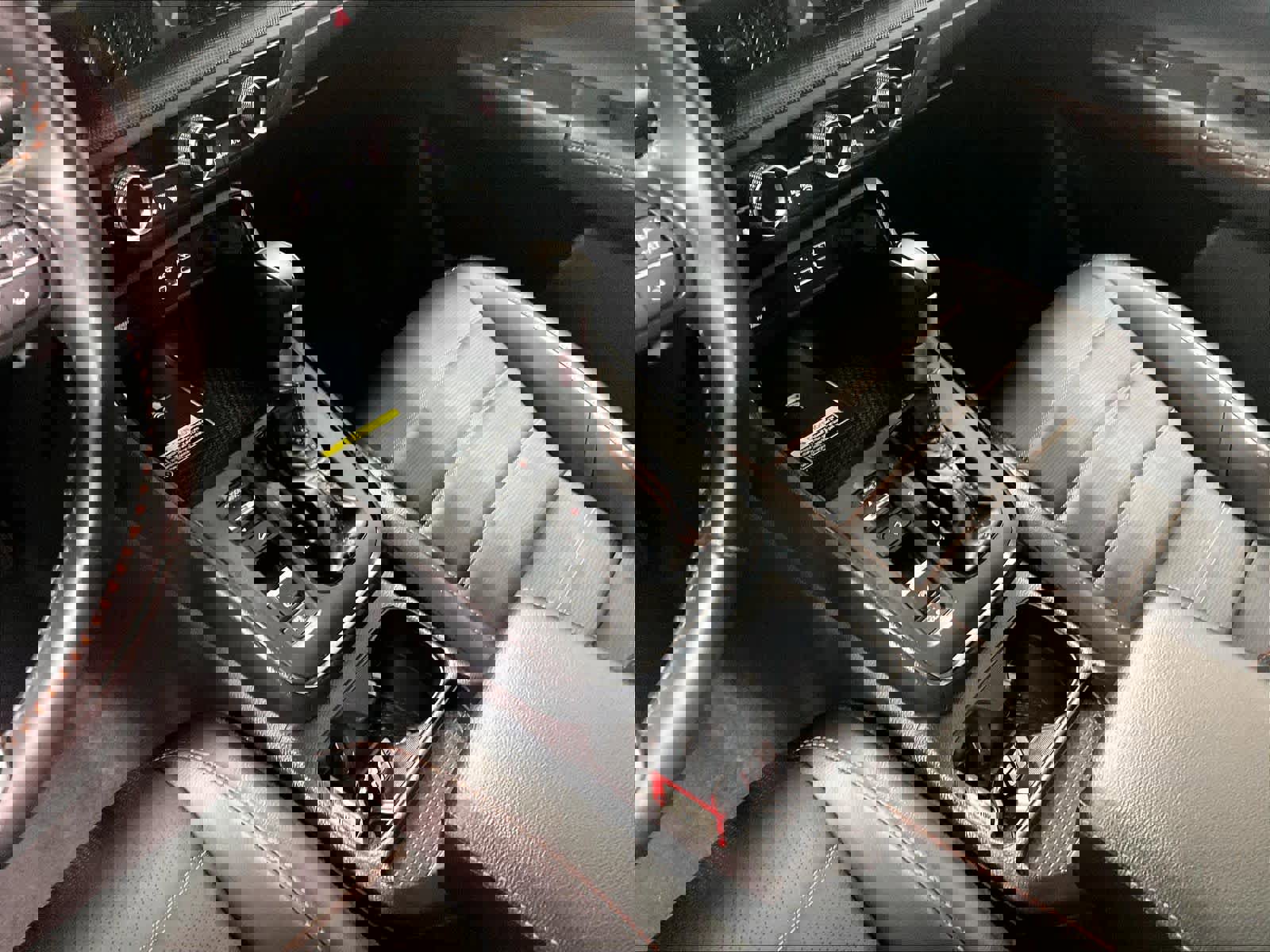 Used 2025 Honda CR-V Sport-L image 20