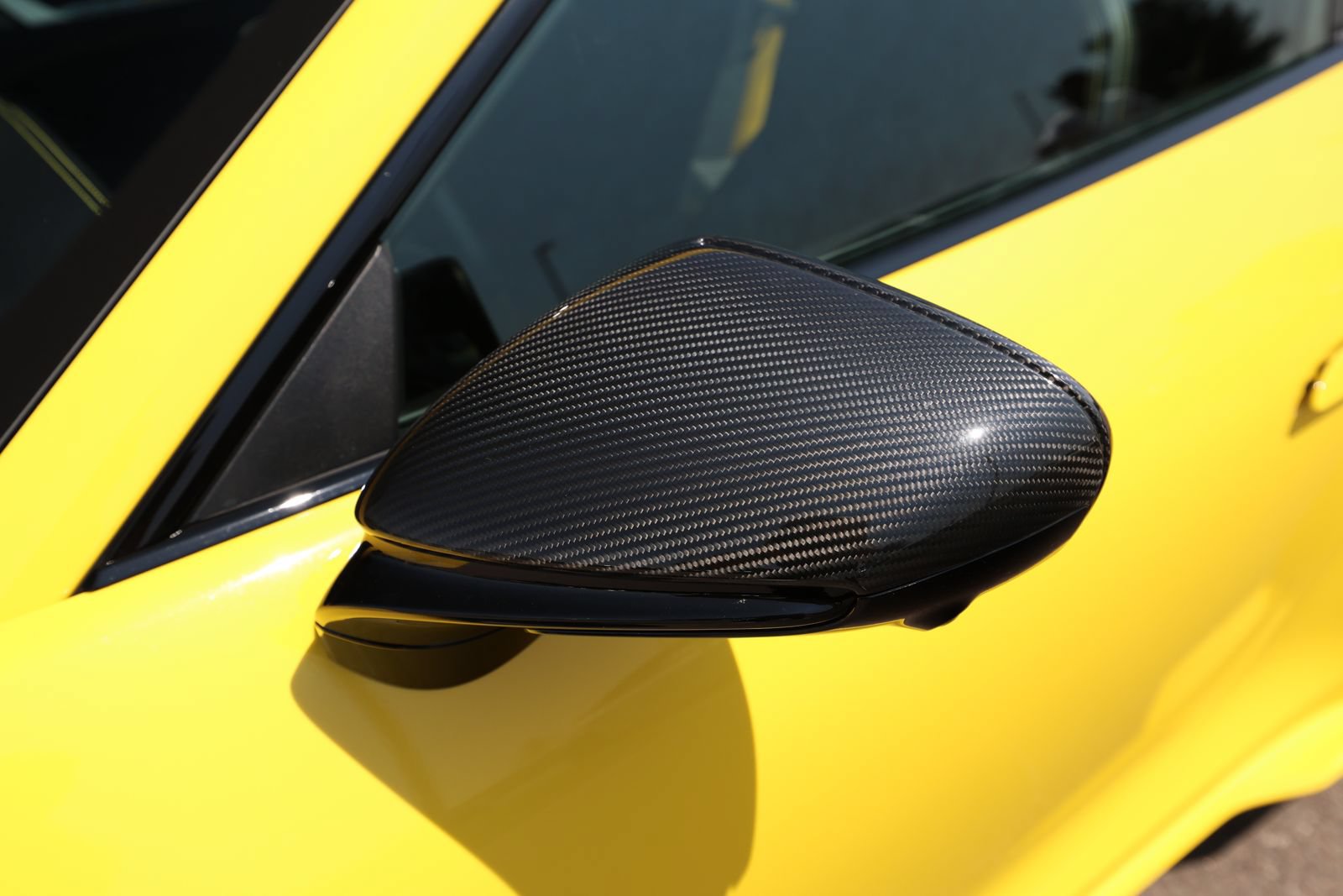 Used 2021 Porsche 911 Turbo S AWD/4WD image 9
