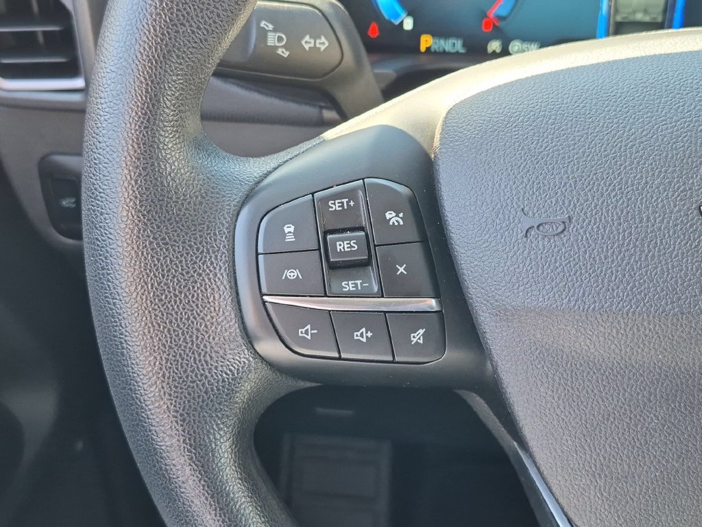 Used 2025 Ford Bronco Sport Big Bend AWD/4WD image 21