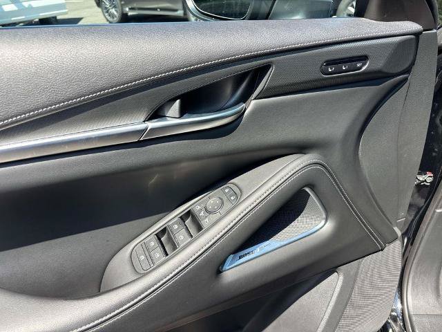 Certified 2023 INFINITI QX60 Luxe w/ Performance Audio Package AWD/4WD image 21