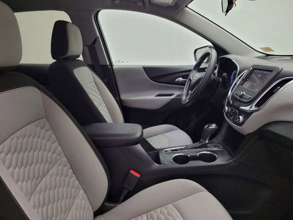 Used 2020 Chevrolet Equinox LT AWD/4WD image 21