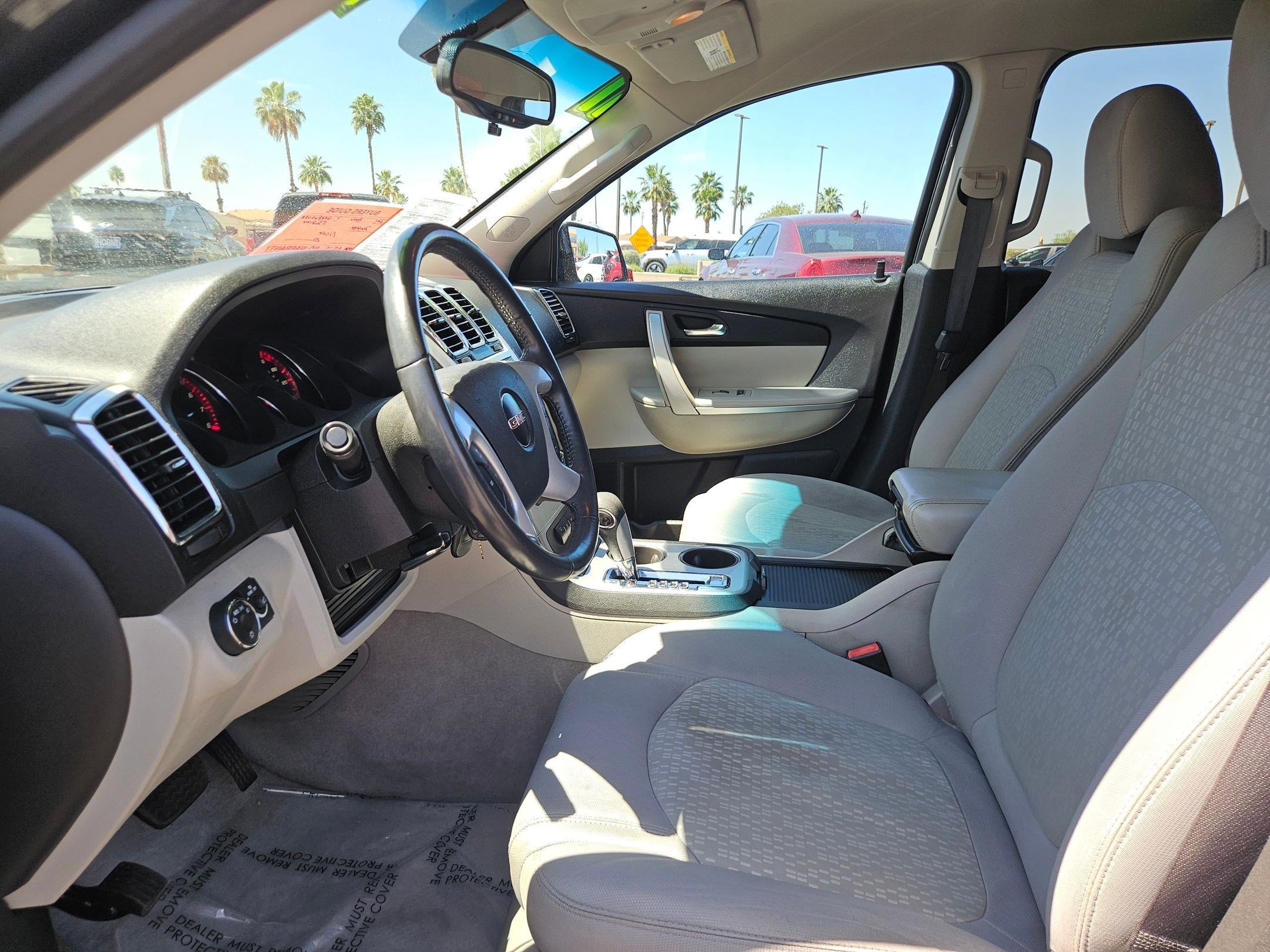 Used 2011 GMC Acadia SL w/ Preferred Package image 19