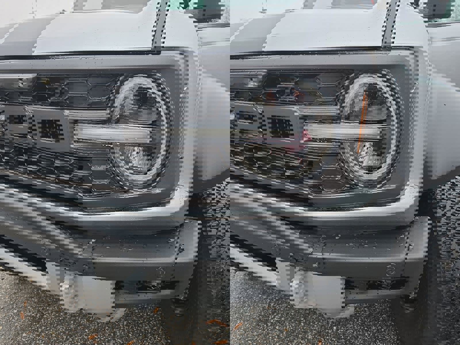 Used 2022 Ford Bronco Raptor image 31