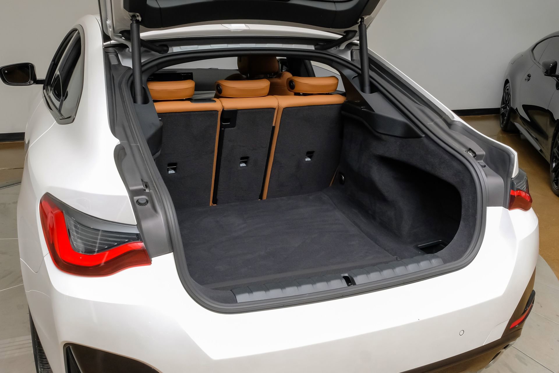 Used 2025 BMW 430i xDrive image 58