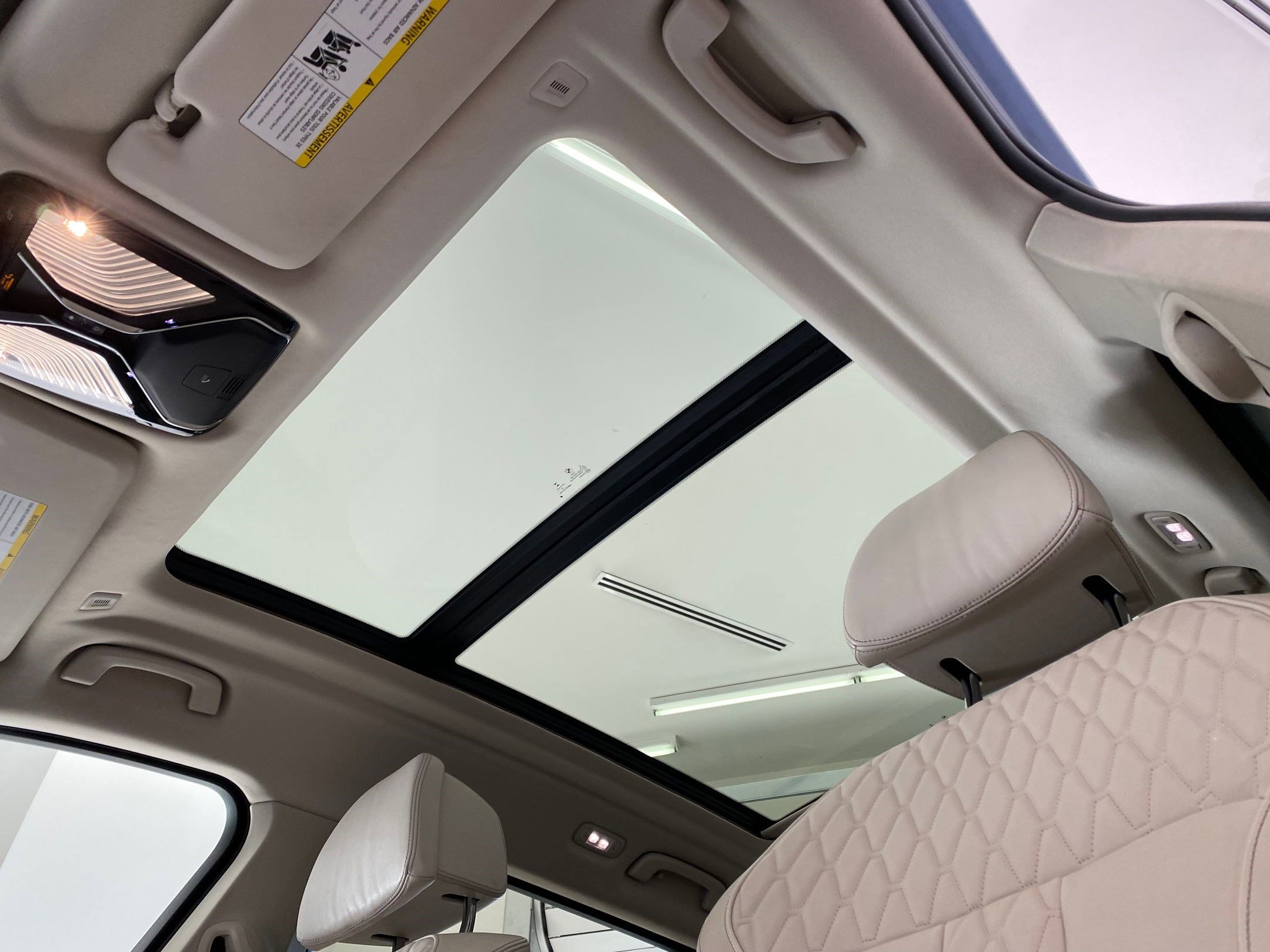 Used 2019 BMW X7 xDrive50i image 14