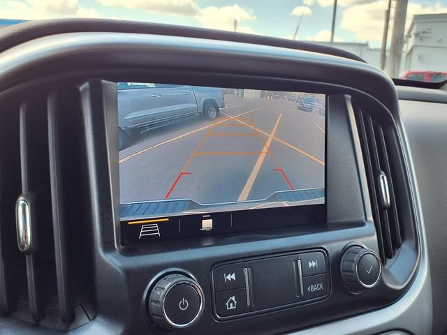 Used 2020 Chevrolet Colorado LT AWD/4WD image 7