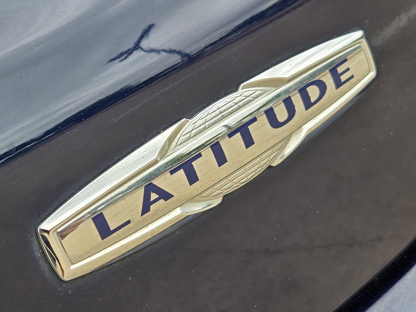 Used 2019 Jeep Compass Latitude w/ Popular Equipment Group image 17