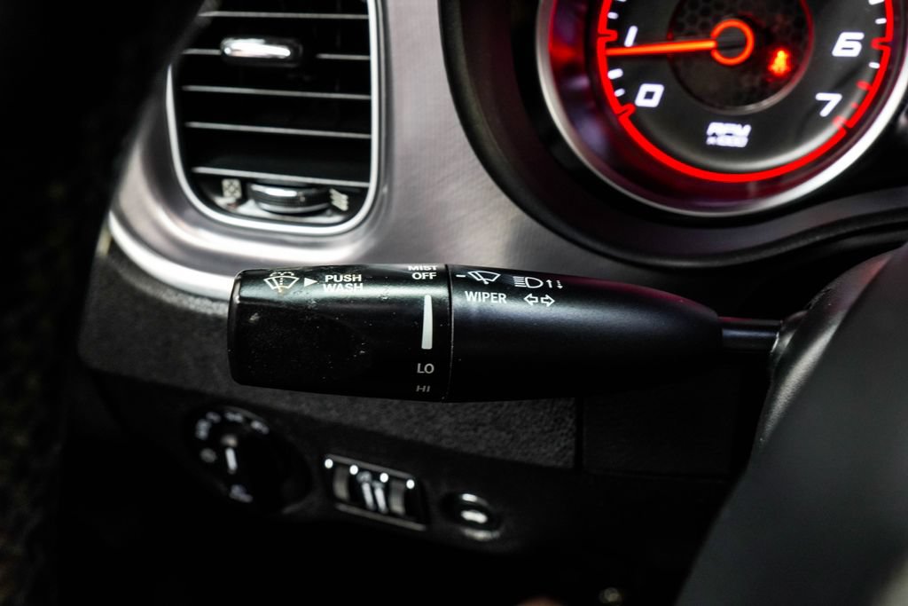 Used 2020 Dodge Charger GT RWD image 34