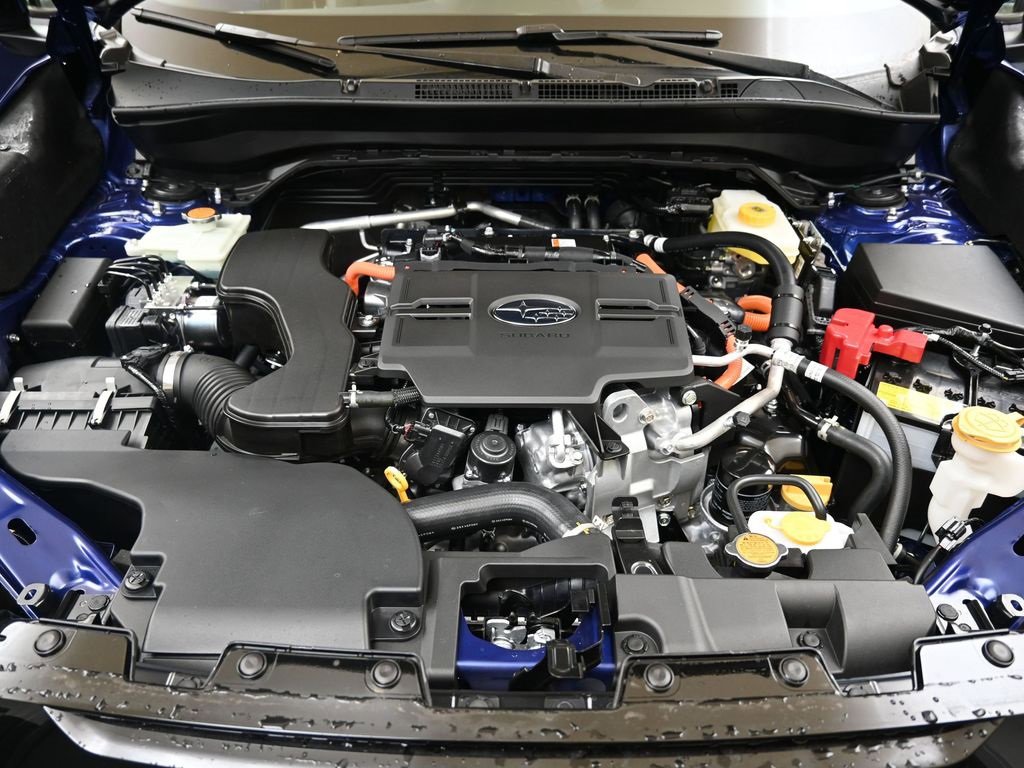 New 2025 Subaru Forester Sport image 9