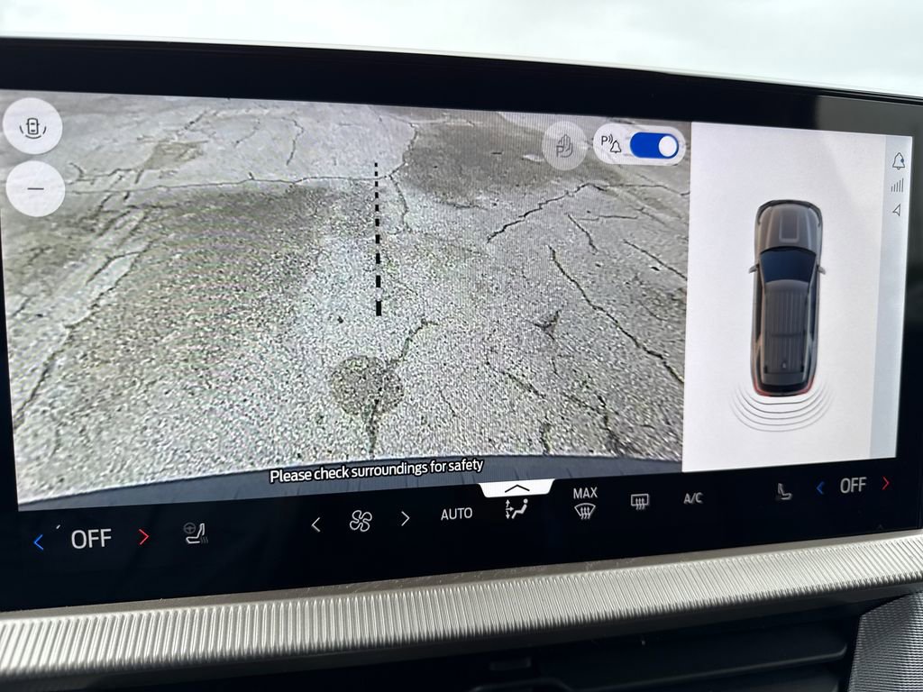 New 2026 Ford Explorer Active image 25