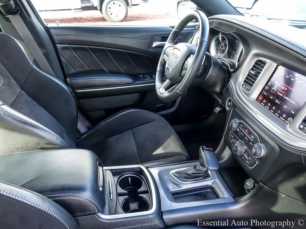 Used 2023 Dodge Charger Scat Pack w/ Plus Group image 27