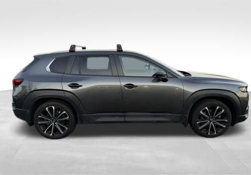 Used 2024 MAZDA CX-50 AWD 2.5 Turbo w/ Weather Package image 4