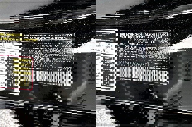 Certified 2025 Mercedes-Benz C 300 4MATIC Sedan image 6