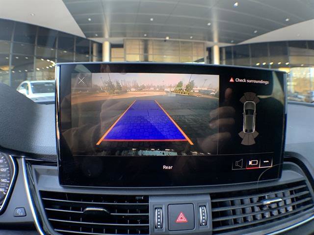 Used 2022 Audi Q5 2.0T Premium image 17