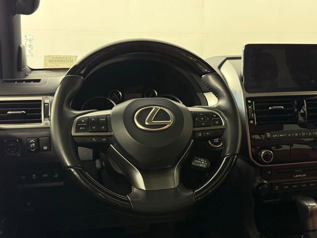 Used 2023 Lexus GX 460 Premium image 29