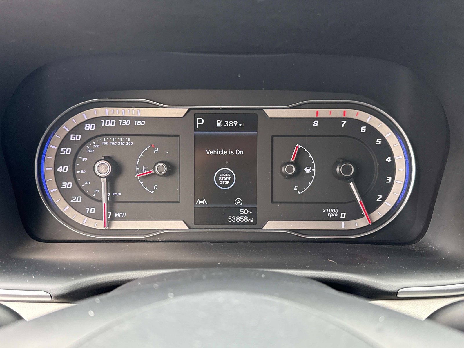 Used 2022 Hyundai Tucson SEL w/ Cargo Package image 28