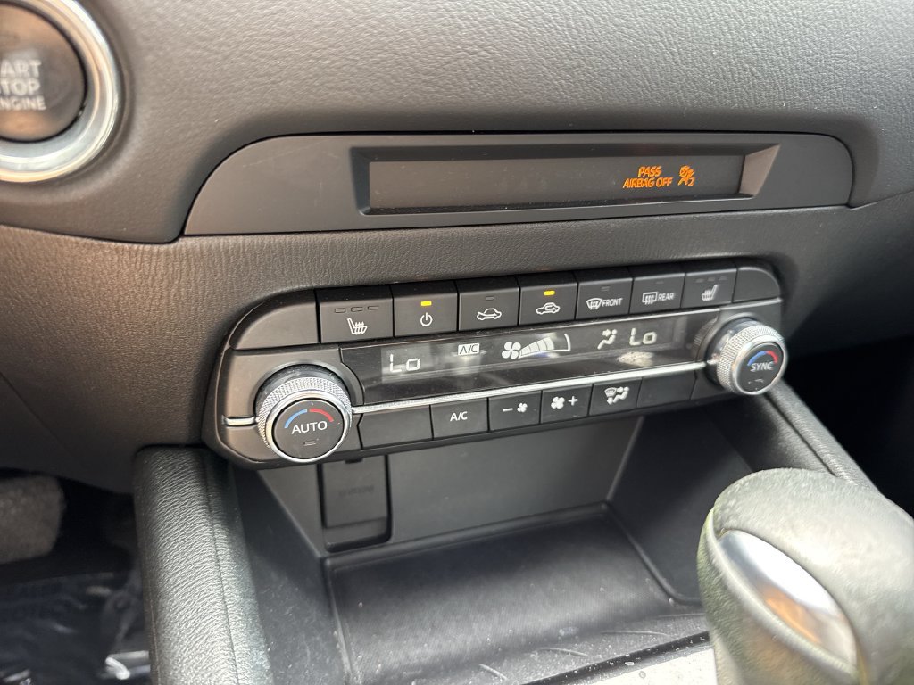 Used 2019 MAZDA CX-5 Touring FWD image 51