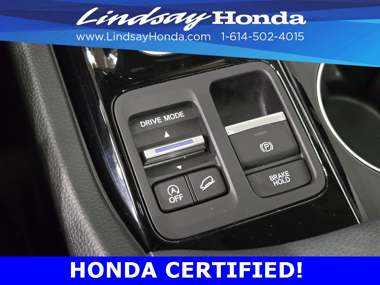 Certified 2024 Honda Pilot Elite image 20