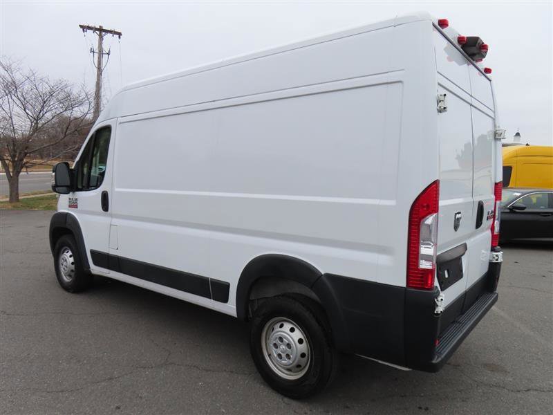 Used 2020 RAM ProMaster 1500 image 11