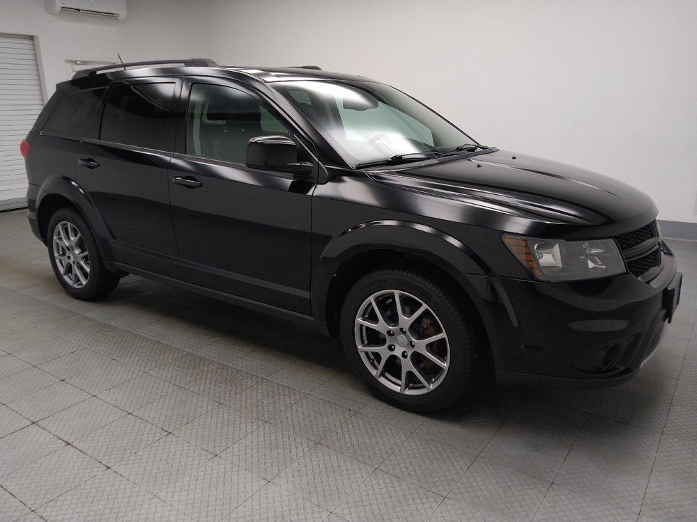 Used 2016 Dodge Journey R/T AWD/4WD image 11