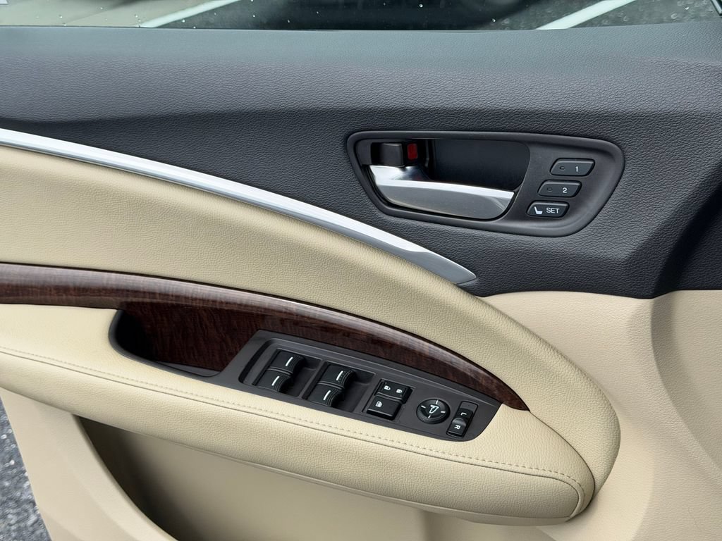 Used 2020 Acura MDX SH-AWD image 39