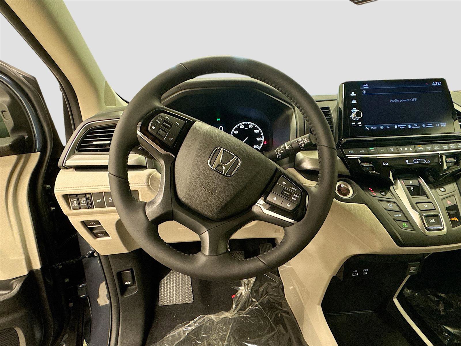 New 2026 Honda Odyssey EX-L image 11