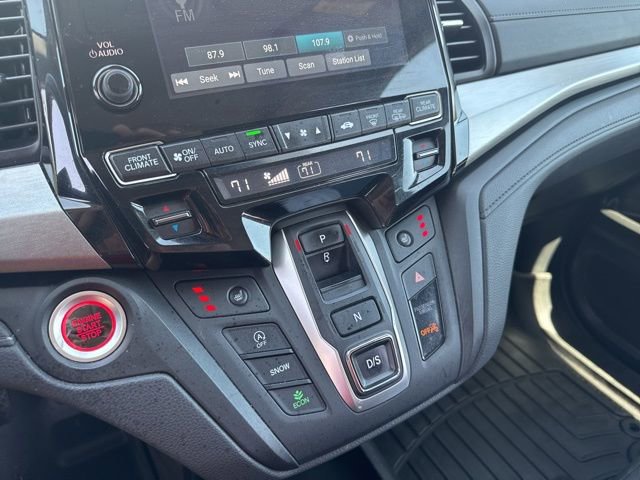 Used 2022 Honda Odyssey EX-L image 14