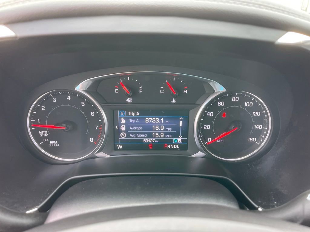 Used 2020 Chevrolet Blazer LT w/ Redline Edition FWD image 13