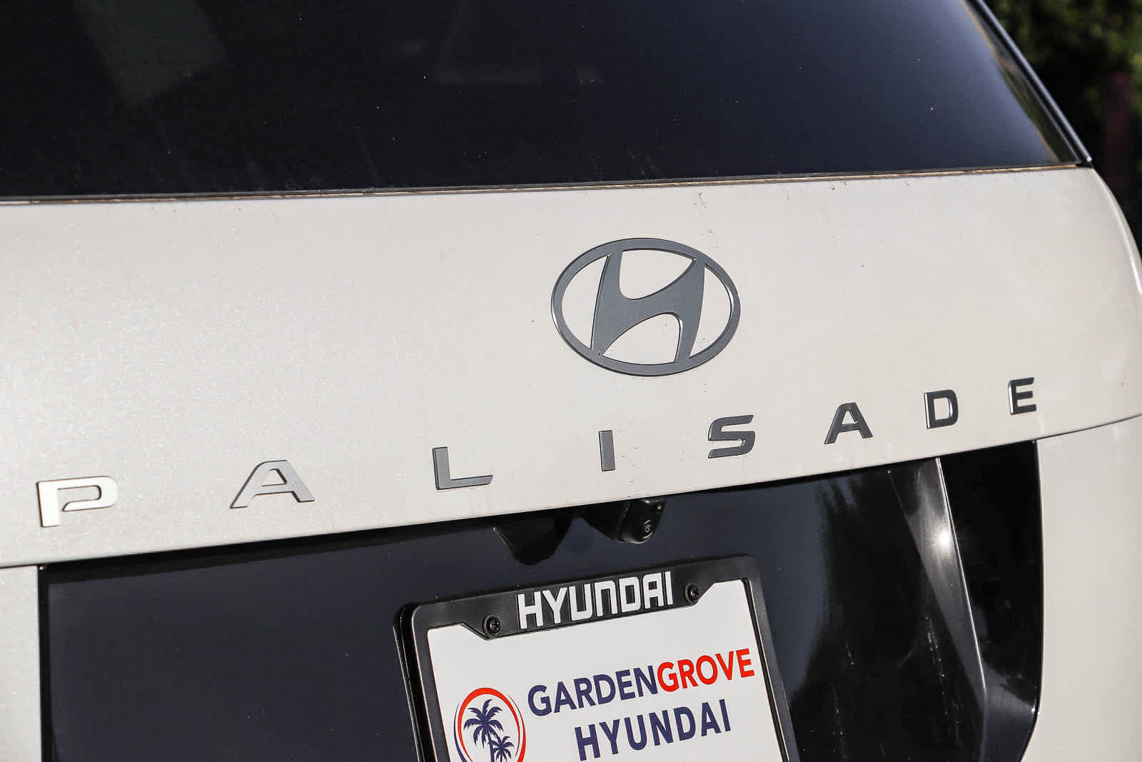 New 2026 Hyundai Palisade SEL AWD/4WD image 10