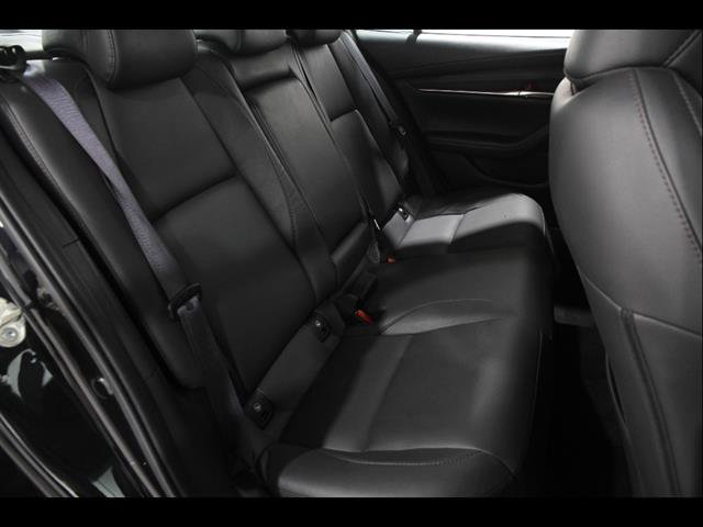 Used 2024 MAZDA MAZDA3 s FWD image 16
