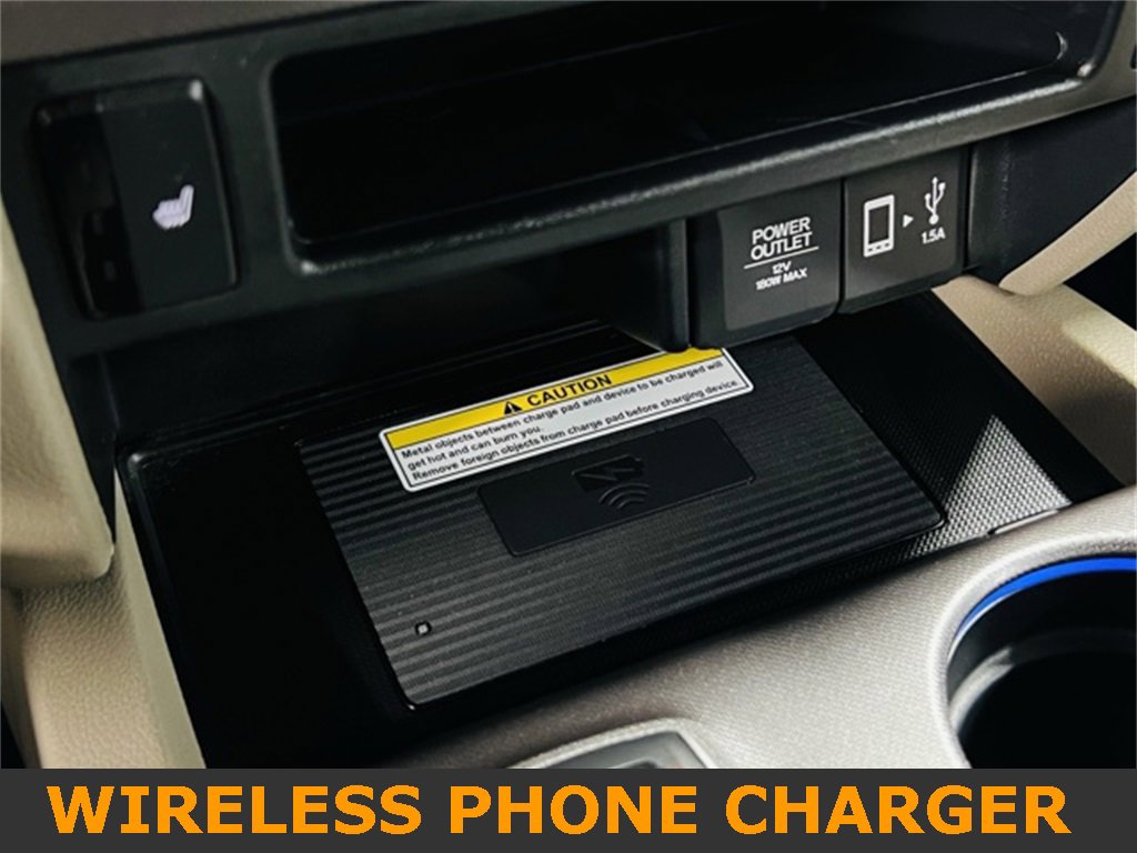 Used 2022 Honda Ridgeline RTL-E image 10