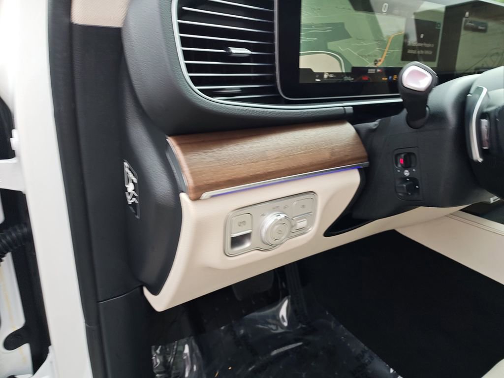 New 2026 Mercedes-Benz GLE 450 4MATIC image 19