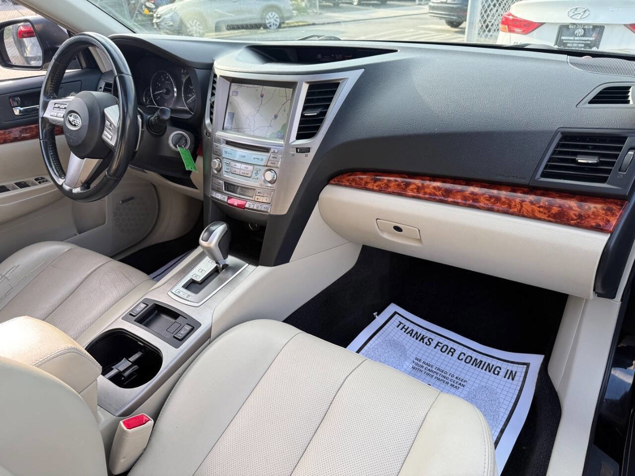 Used 2011 Subaru Outback 3.6R Limited AWD/4WD image 21