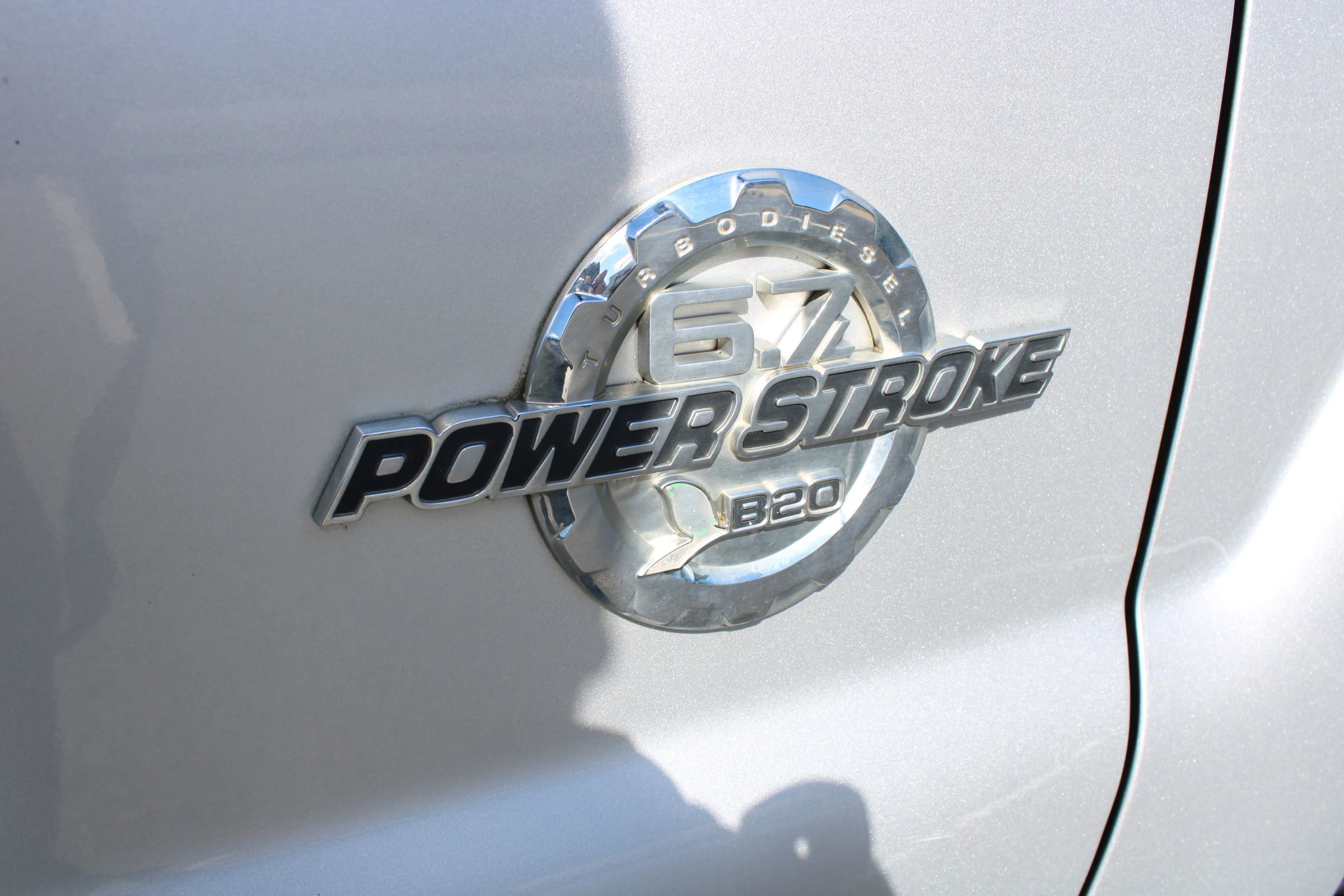 Used 2014 Ford F250 XLT w/ XLT Premium Package image 22