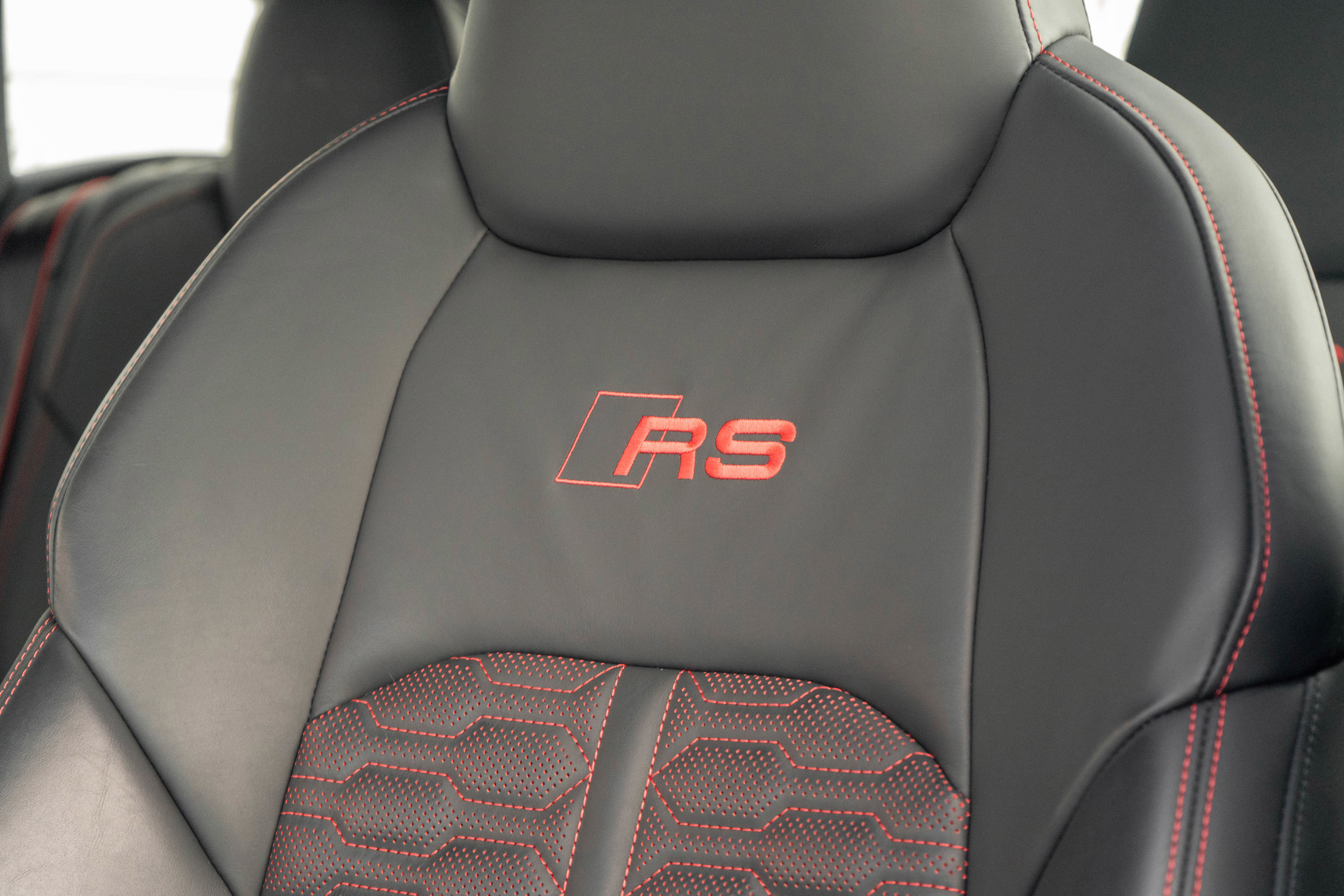 Used 2025 Audi RS 6 performance image 11