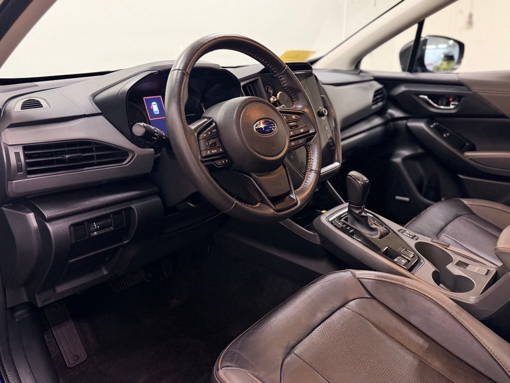 Used 2024 Subaru Crosstrek 2.5i Limited AWD/4WD image 12