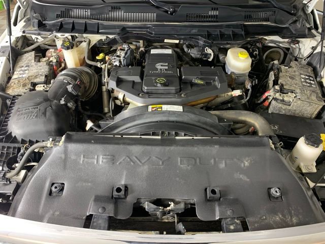 Used 2018 RAM 2500 Tradesman w/ Chrome Appearance Group image 33