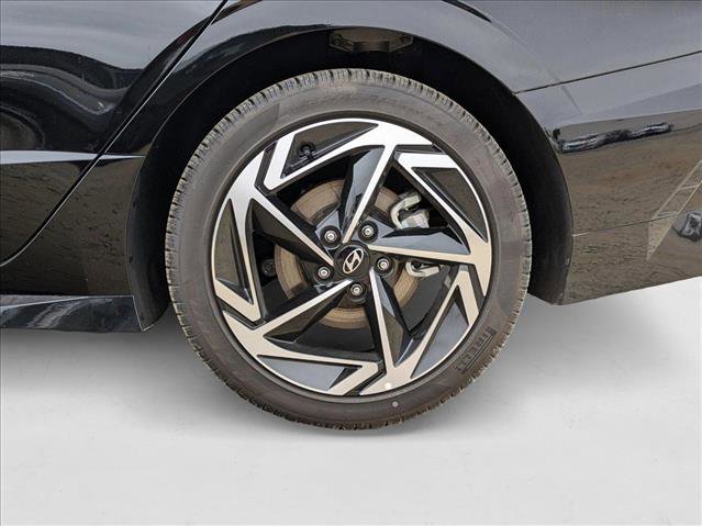 New 2024 Hyundai Sonata SEL w/ Convenience Package image 10