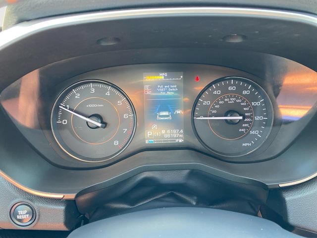 Used 2020 Subaru Crosstrek 2.0i Premium w/ Moonroof Package 2 AWD/4WD image 21