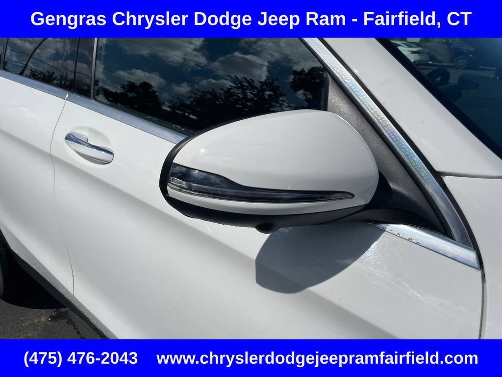 Used 2019 Mercedes-Benz GLC 300 4MATIC Coupe image 14