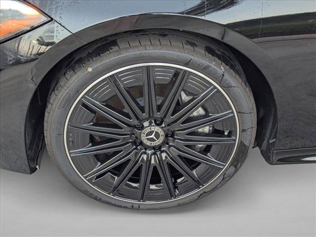 New 2026 Mercedes-Benz CLE 450 4MATIC Coupe image 9