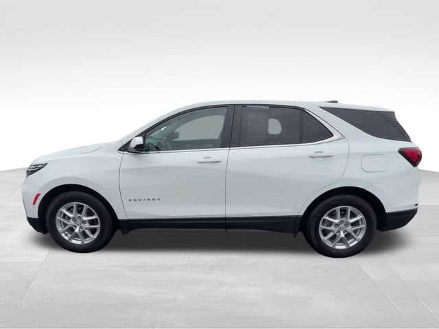Certified 2024 Chevrolet Equinox LT FWD image 3