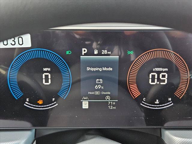 New 2026 Hyundai Sonata SE FWD image 15