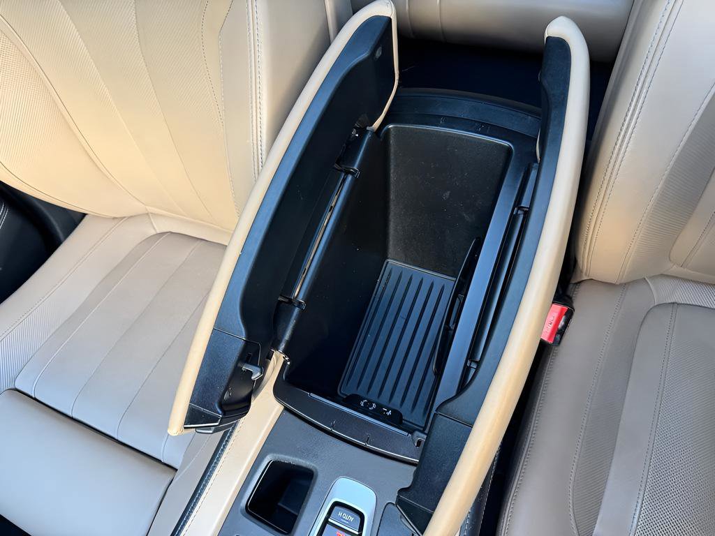 Used 2019 BMW X6 M w/ Executive Package image 48