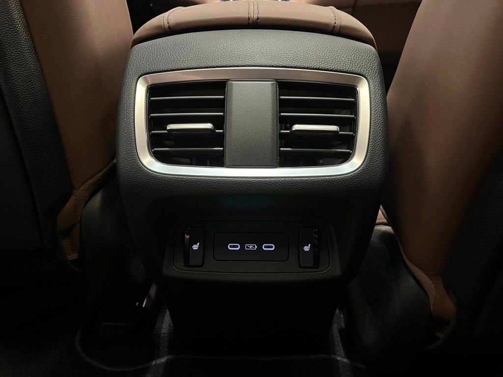 New 2026 Acura RDX SH-AWD w/ Advance Package image 16