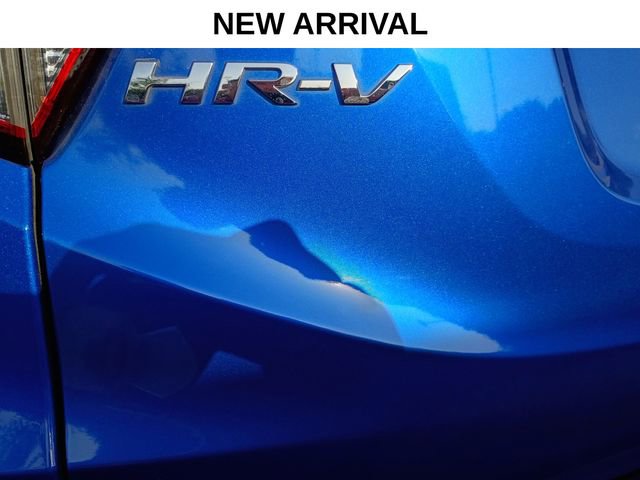 Used 2022 Honda HR-V Sport image 10