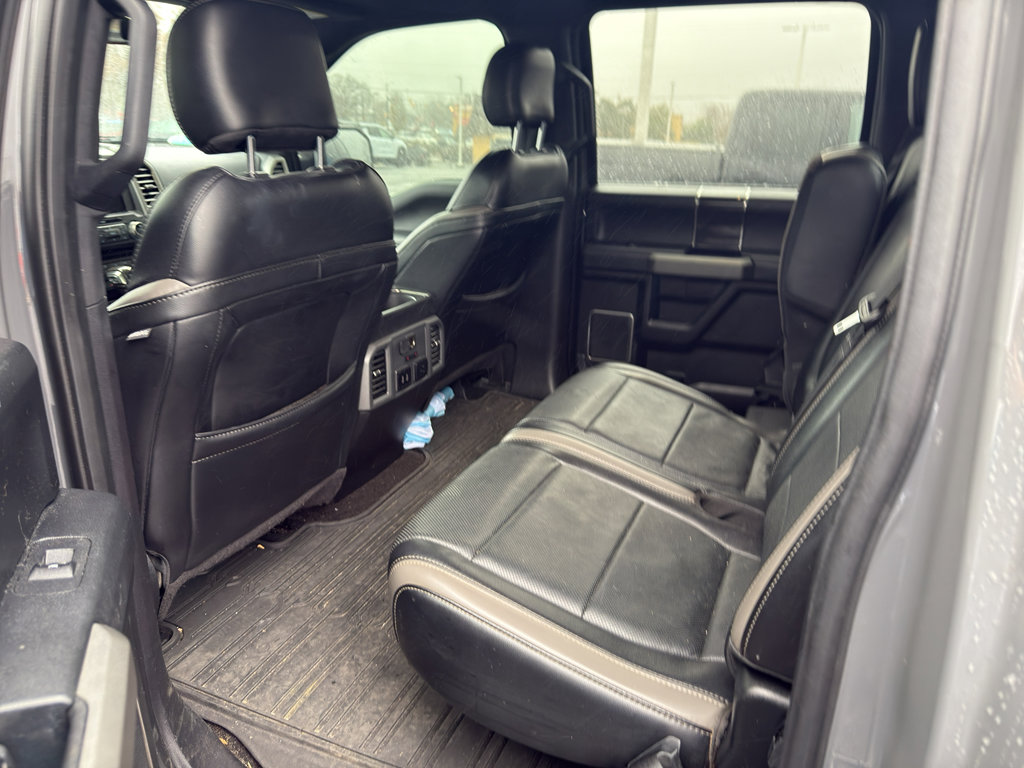 Used 2018 Ford F150 Raptor w/ Equipment Group 802A Luxury image 7