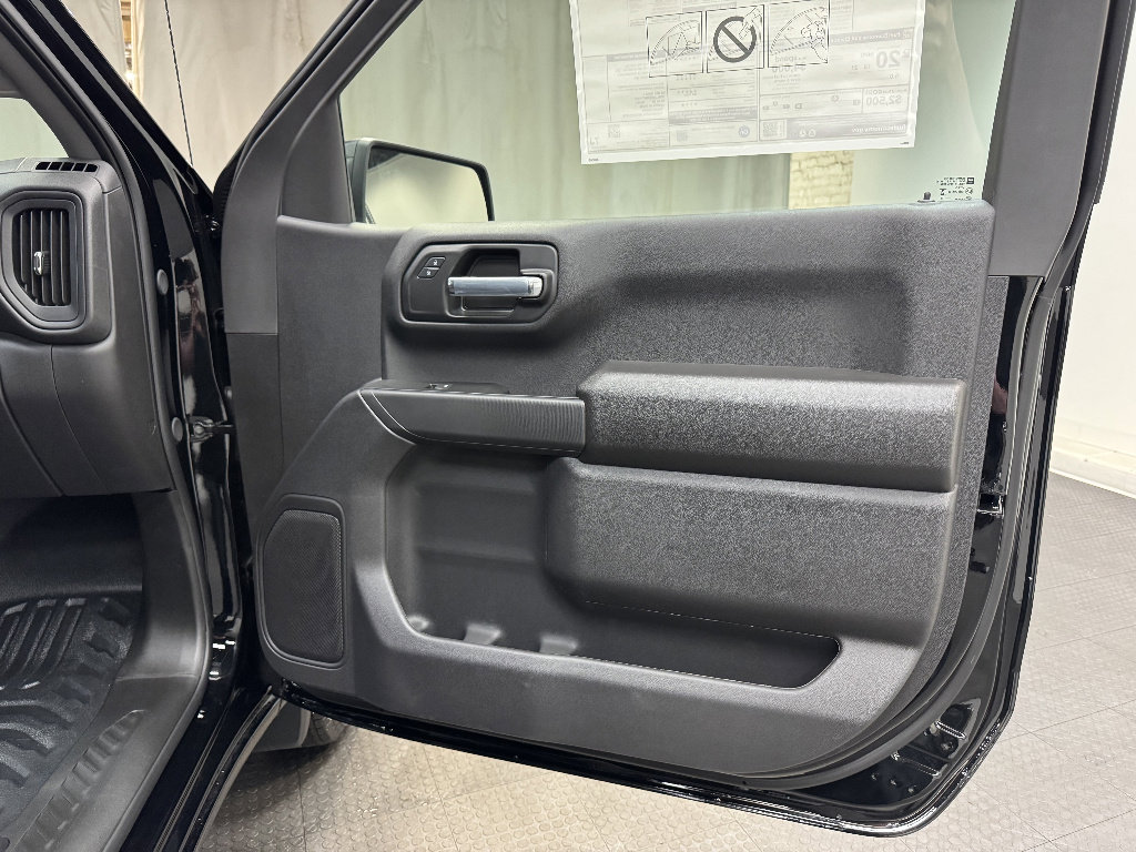 New 2026 GMC Sierra 1500 Pro w/ Pro Value Package image 16